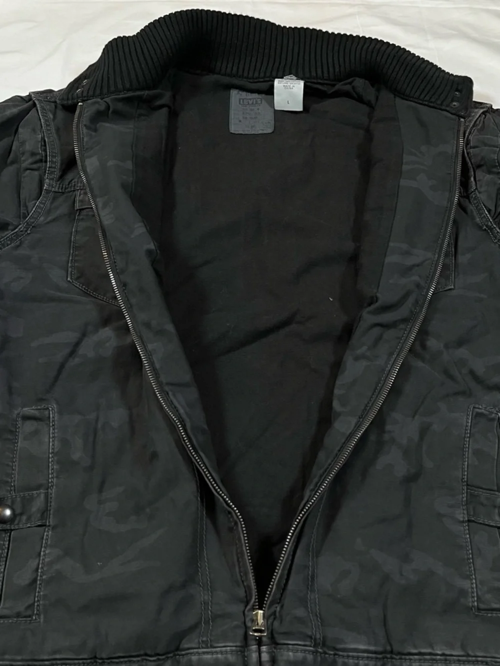 Levis levis tab